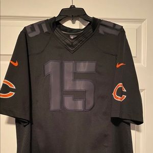 Chicago bears Brandon Marshall Jersey